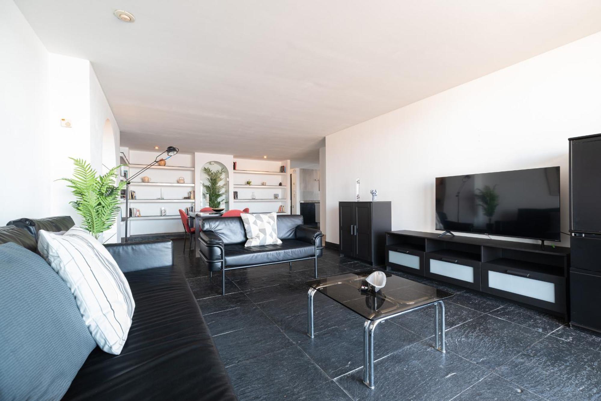 El Balcon De Samil Apartman Vigo Kültér fotó
