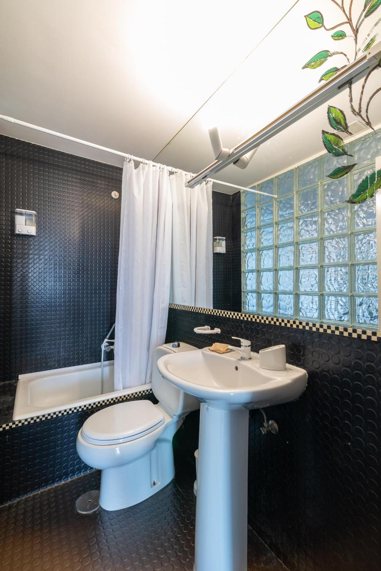 El Balcon De Samil Apartman Vigo Kültér fotó